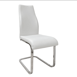 620 Grey Dining Chair - Euro Living Furniture