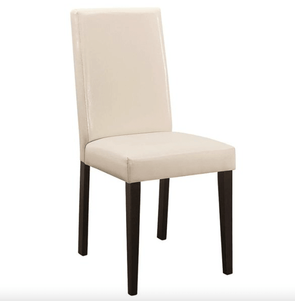 Carly Dining chair - Euro Living Furniture