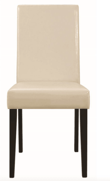 Carly Dining chair - Euro Living Furniture