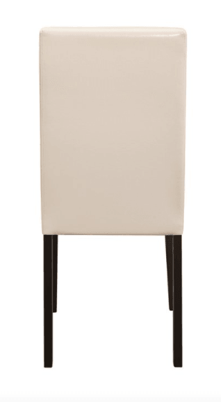 Carly Dining chair - Euro Living Furniture