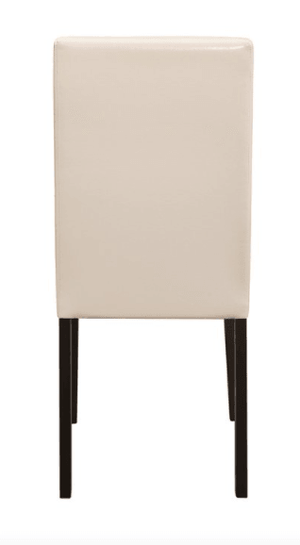 Carly Dining chair - Euro Living Furniture