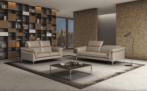 Eden Sofa sectional - Euro Living Furniture