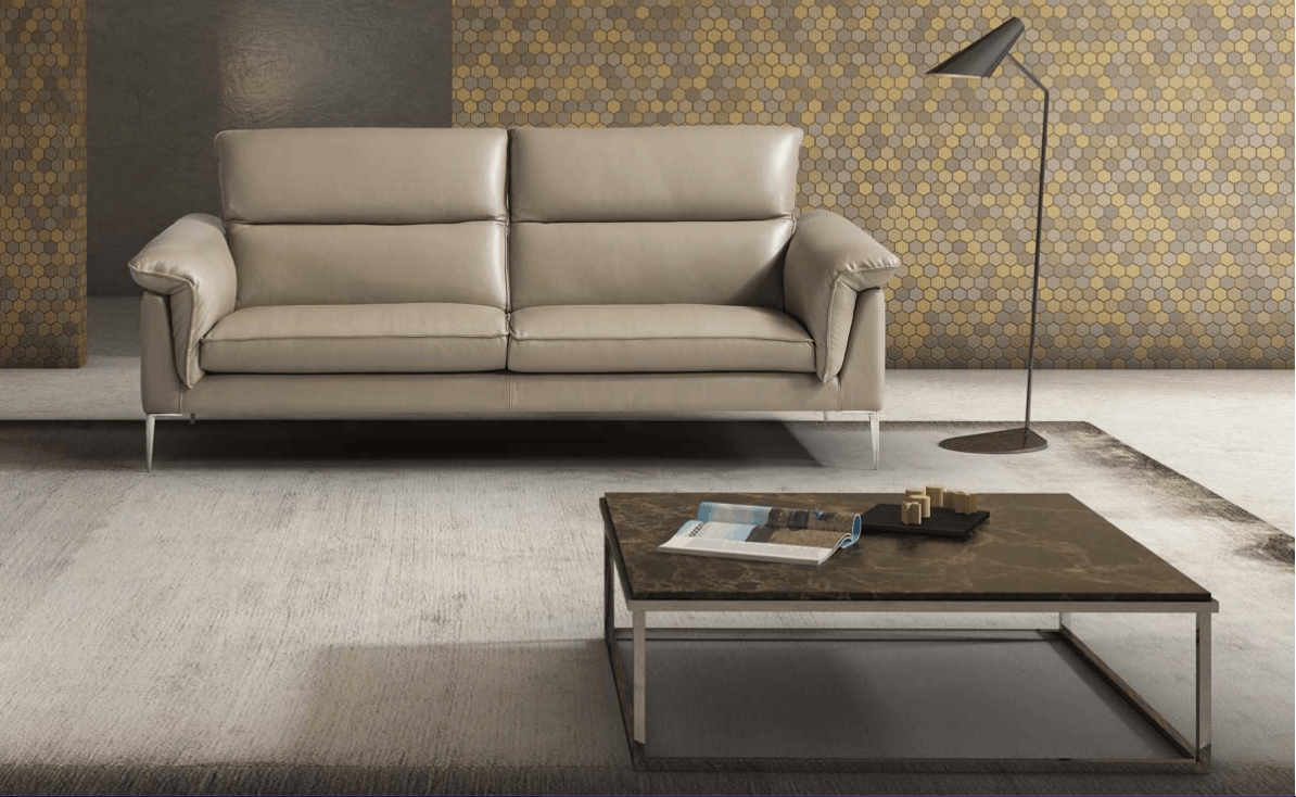 Eden Sofa sectional - Euro Living Furniture