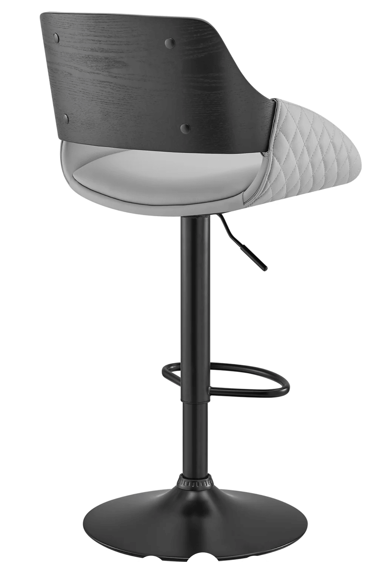 Col Bar stool - Euro Living Furniture