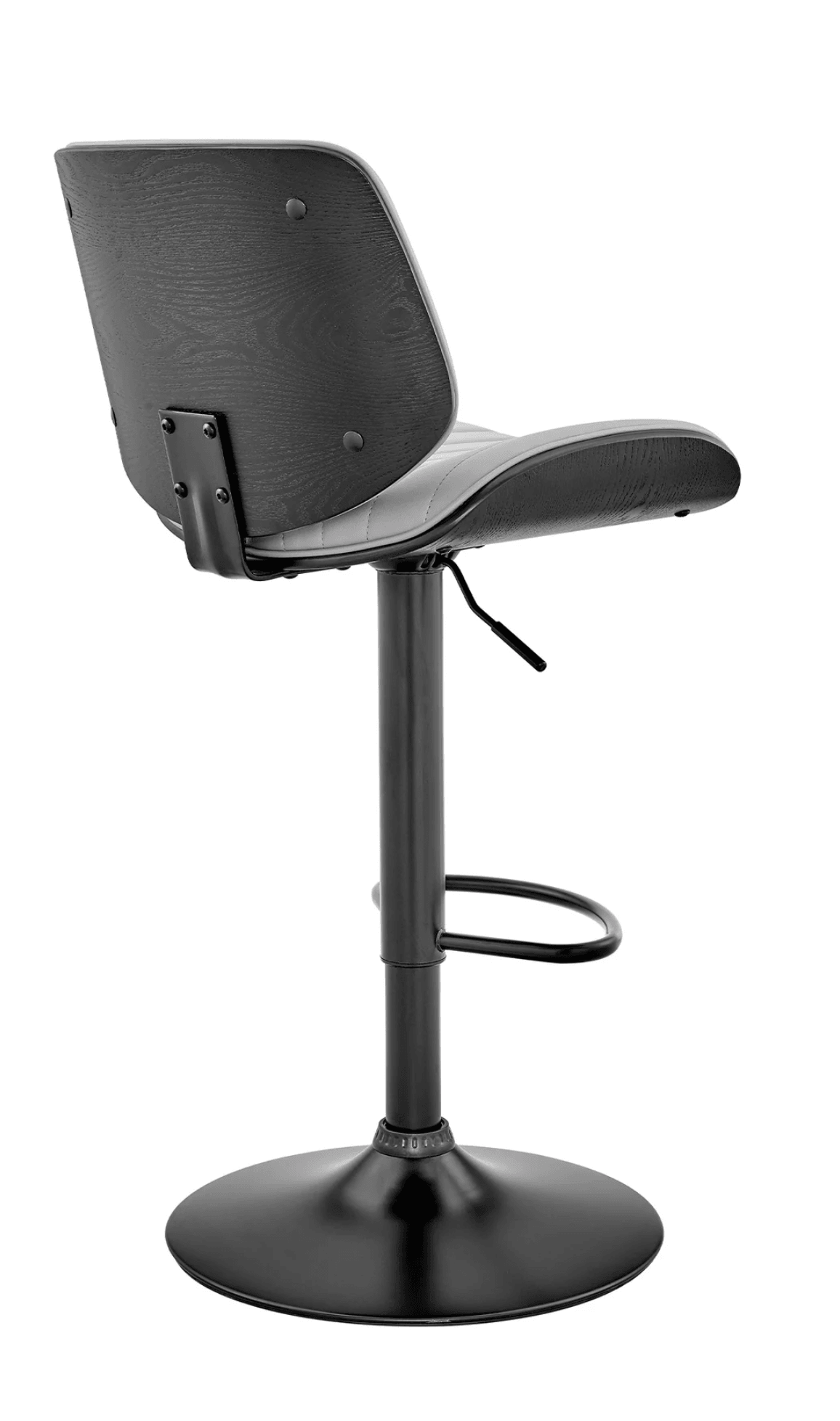 Rock Barstool - Euro Living Furniture