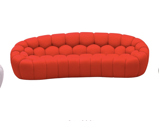 Mellow Sofa - Euro Living Furniture