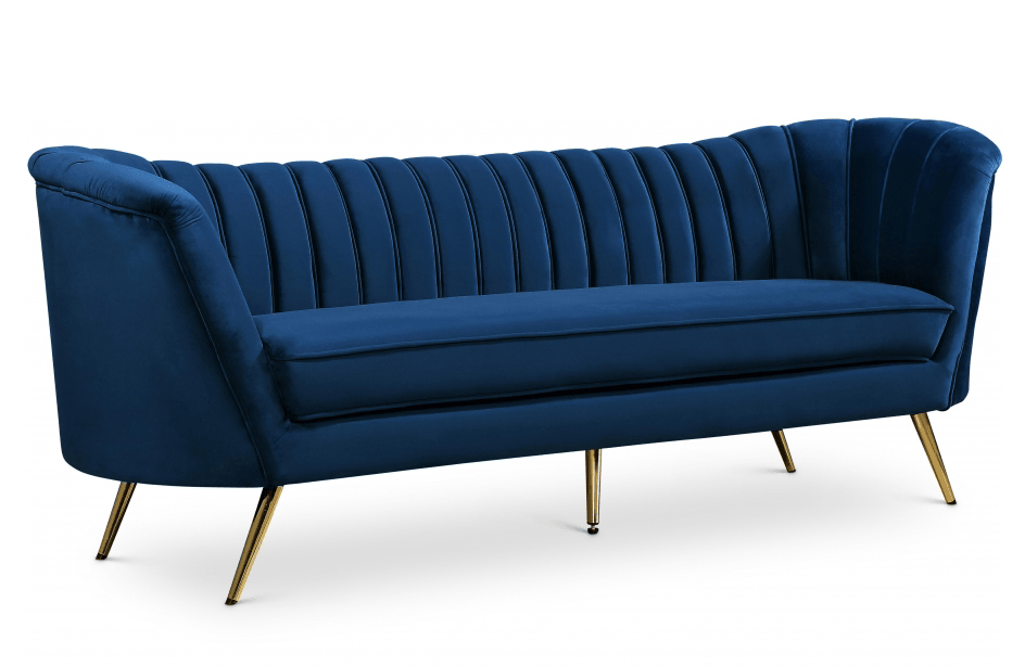 Margi Sofa - Euro Living Furniture