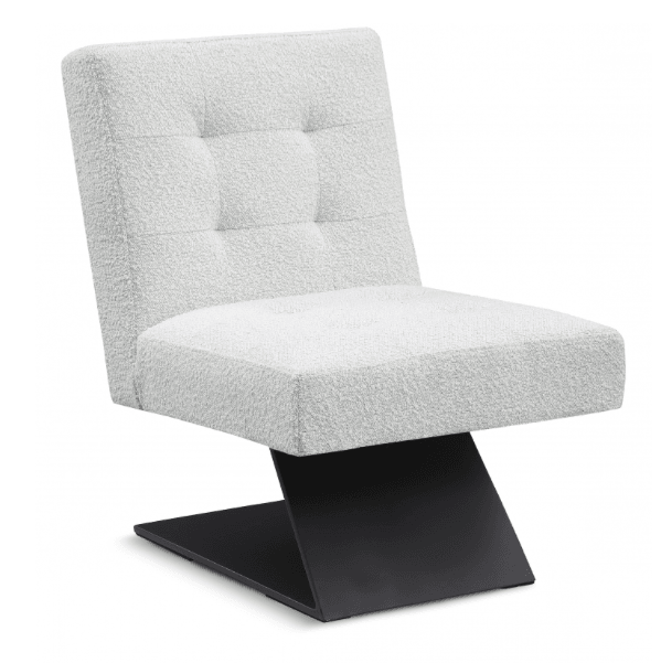 Z  accent chair - Euro Living Furniture