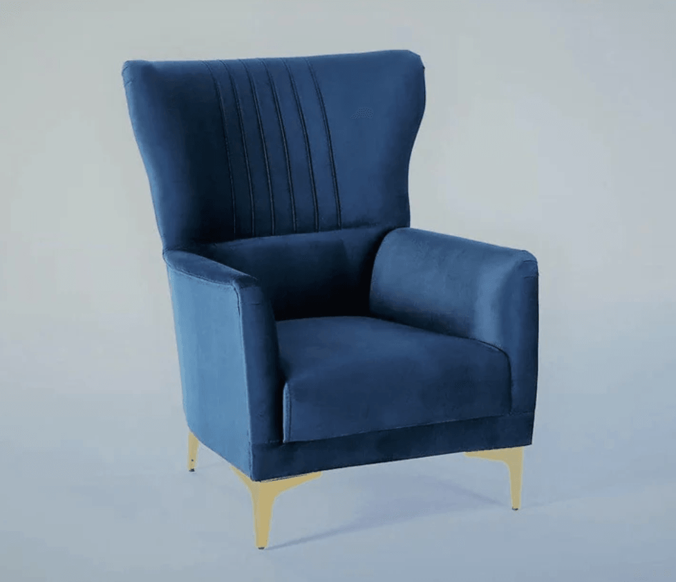 Cubano Sofa Sleeper - Euro Living Furniture