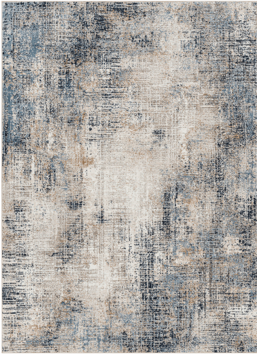 Alegra area rug - Euro Living Furniture