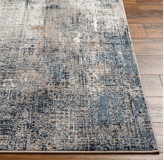 Alegra area rug - Euro Living Furniture