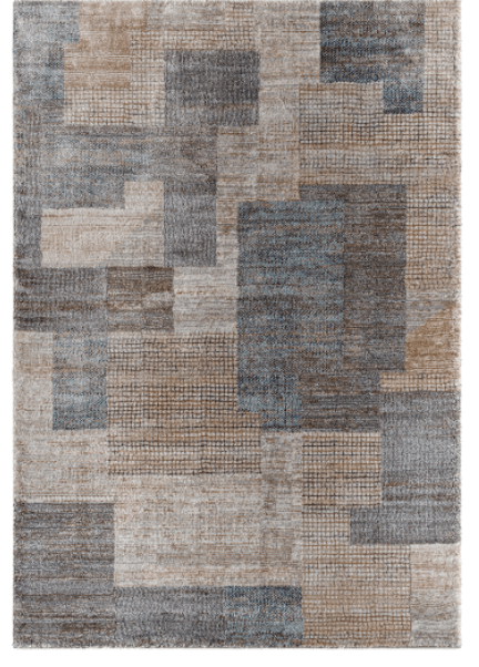Monta area rug - Euro Living Furniture