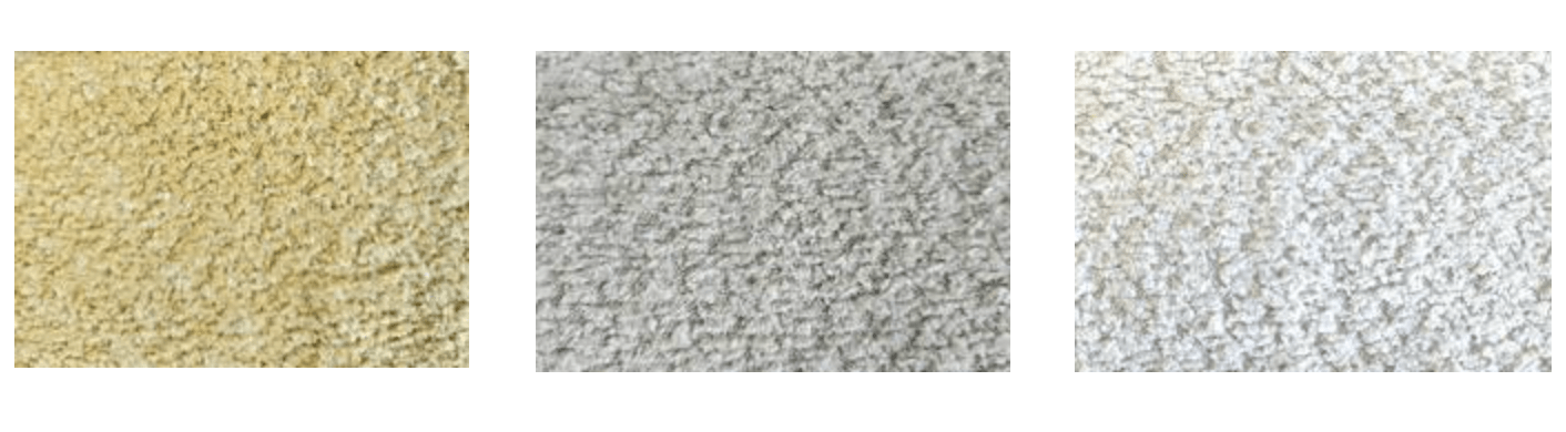 Weisman 2pcs Fabric Semi Round Sofa - Euro Living Furniture