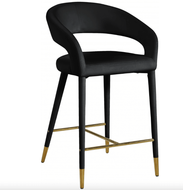 Destin Counter stool - Euro Living Furniture