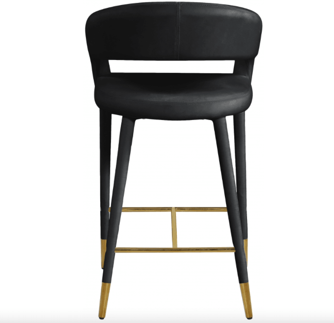 Destin Counter stool - Euro Living Furniture