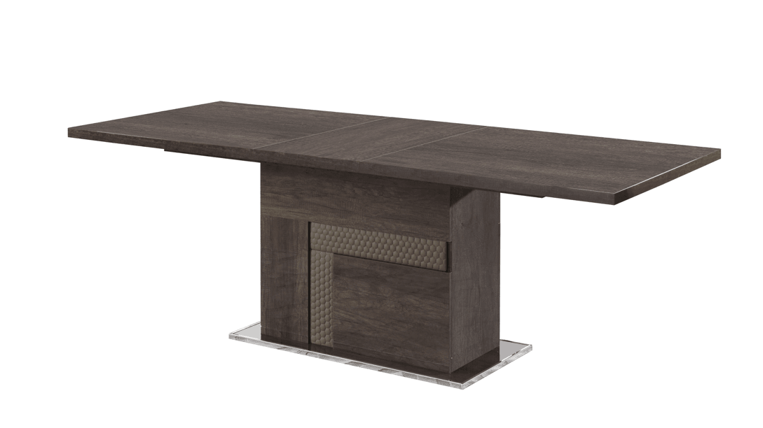 Porto Dining Room Table - Euro Living Furniture