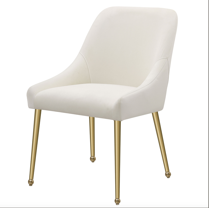 Mahtee dining Chair - Euro Living Furniture