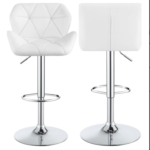 Berrington stool - Euro Living Furniture