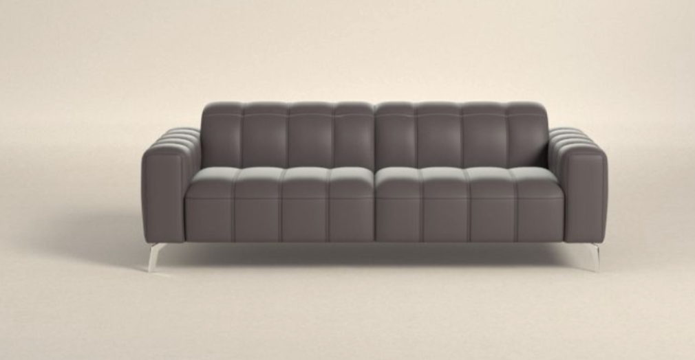 Portento Sofa collection by Natuzzi Edition - Euro Living Furniture