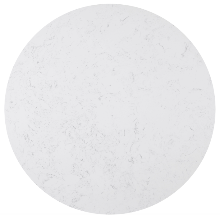 Sherry Around dining table - Euro Living Furniture