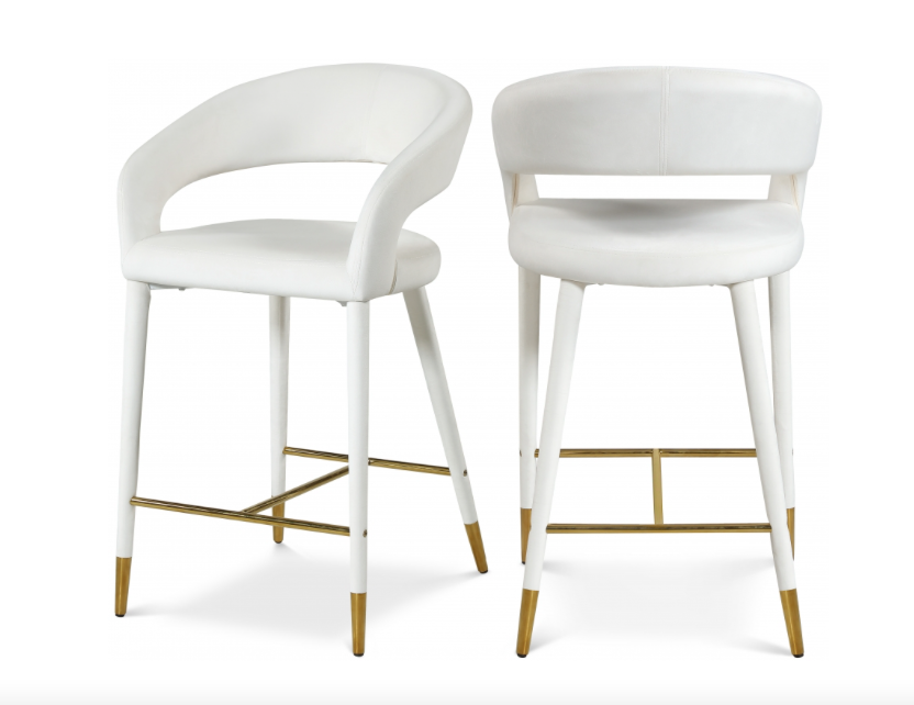 Destin Counter stool - Euro Living Furniture
