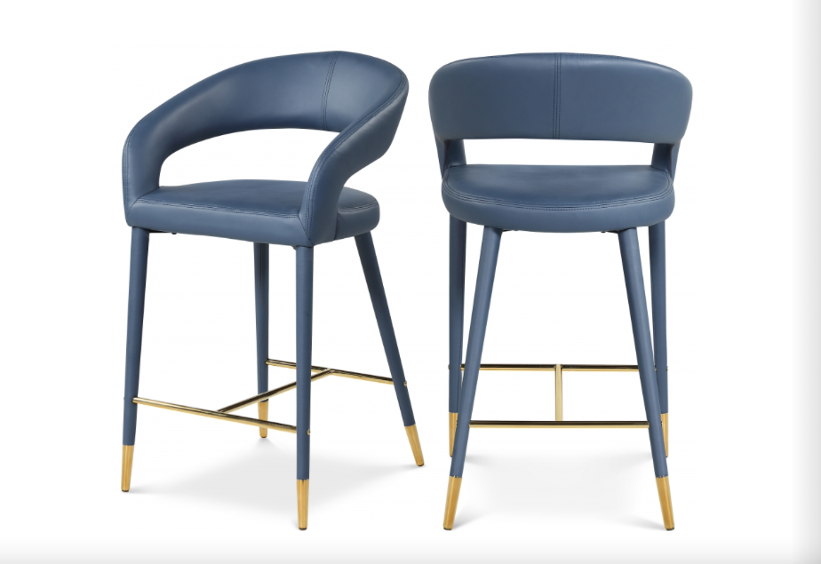 Destin Counter stool - Euro Living Furniture
