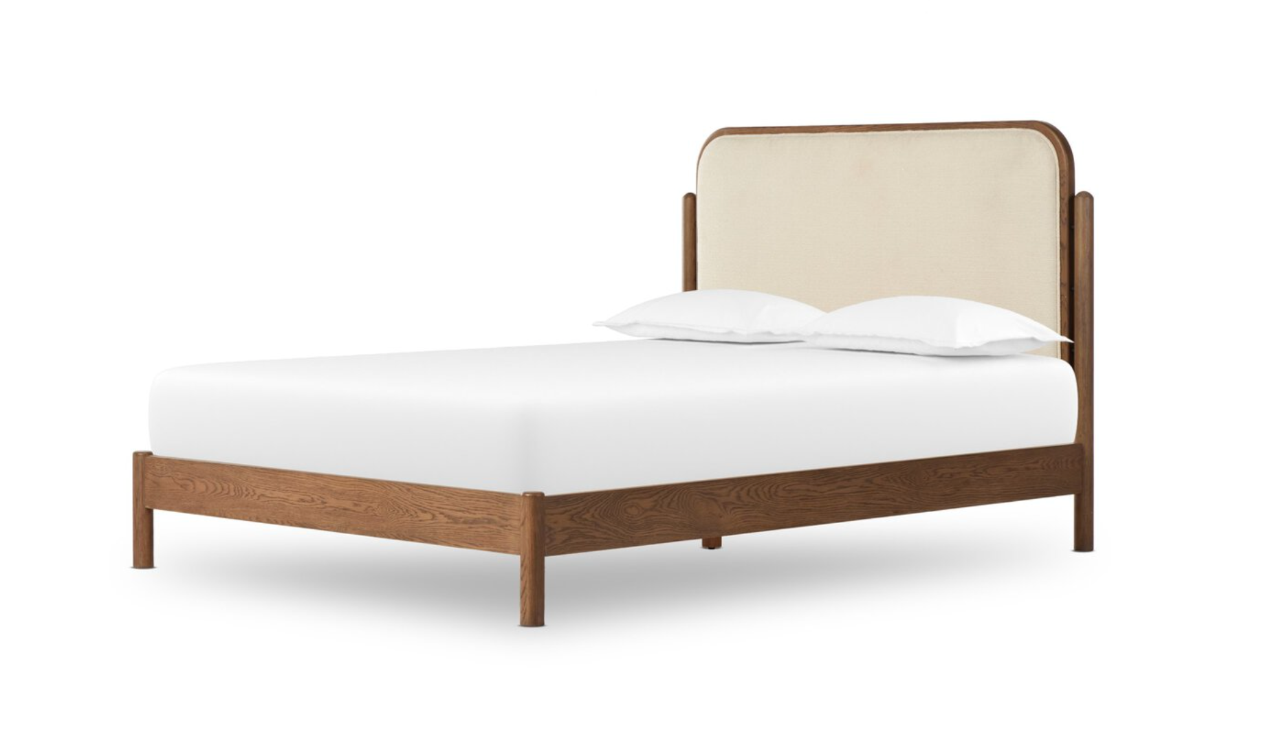 CARLITA BED - Euro Living Furniture