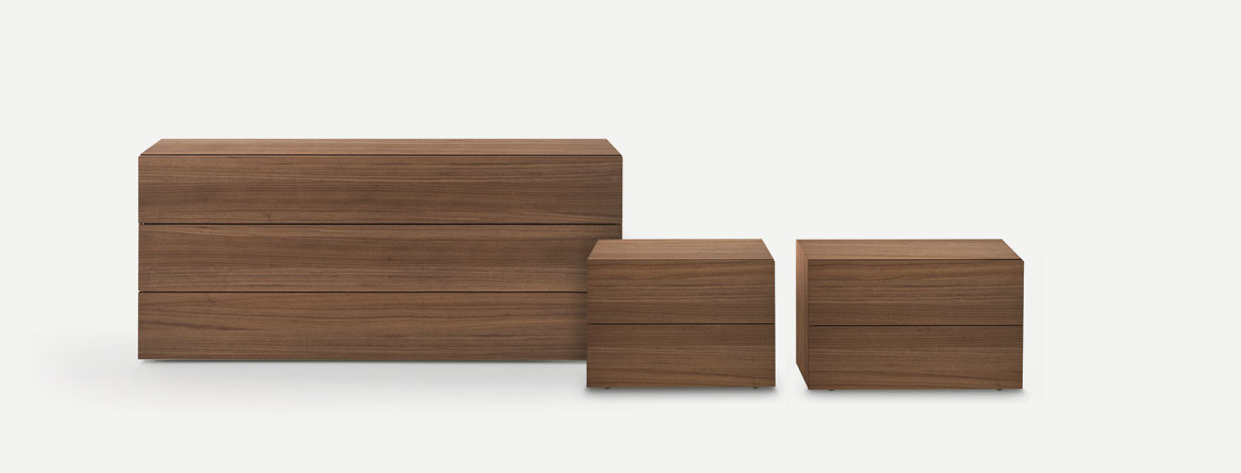 Pianca People Dresser