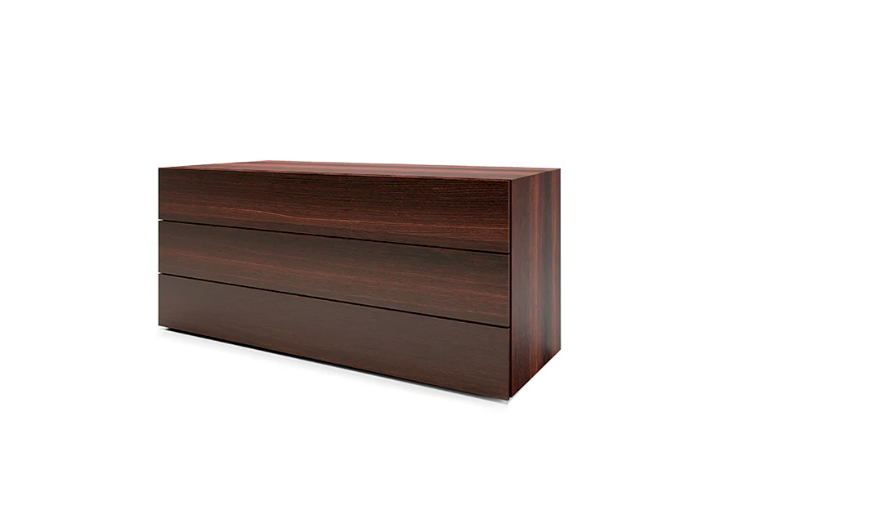 People Dresser By Pianca Italia 71" - Euro Living Furniture