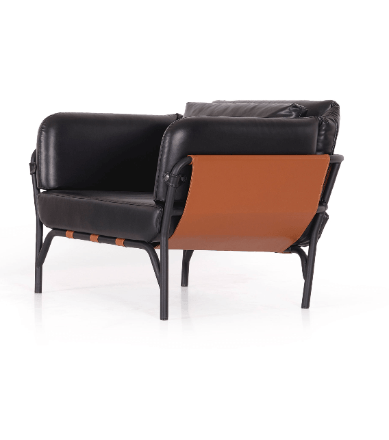 Apex Chair - Euro Living Furniture