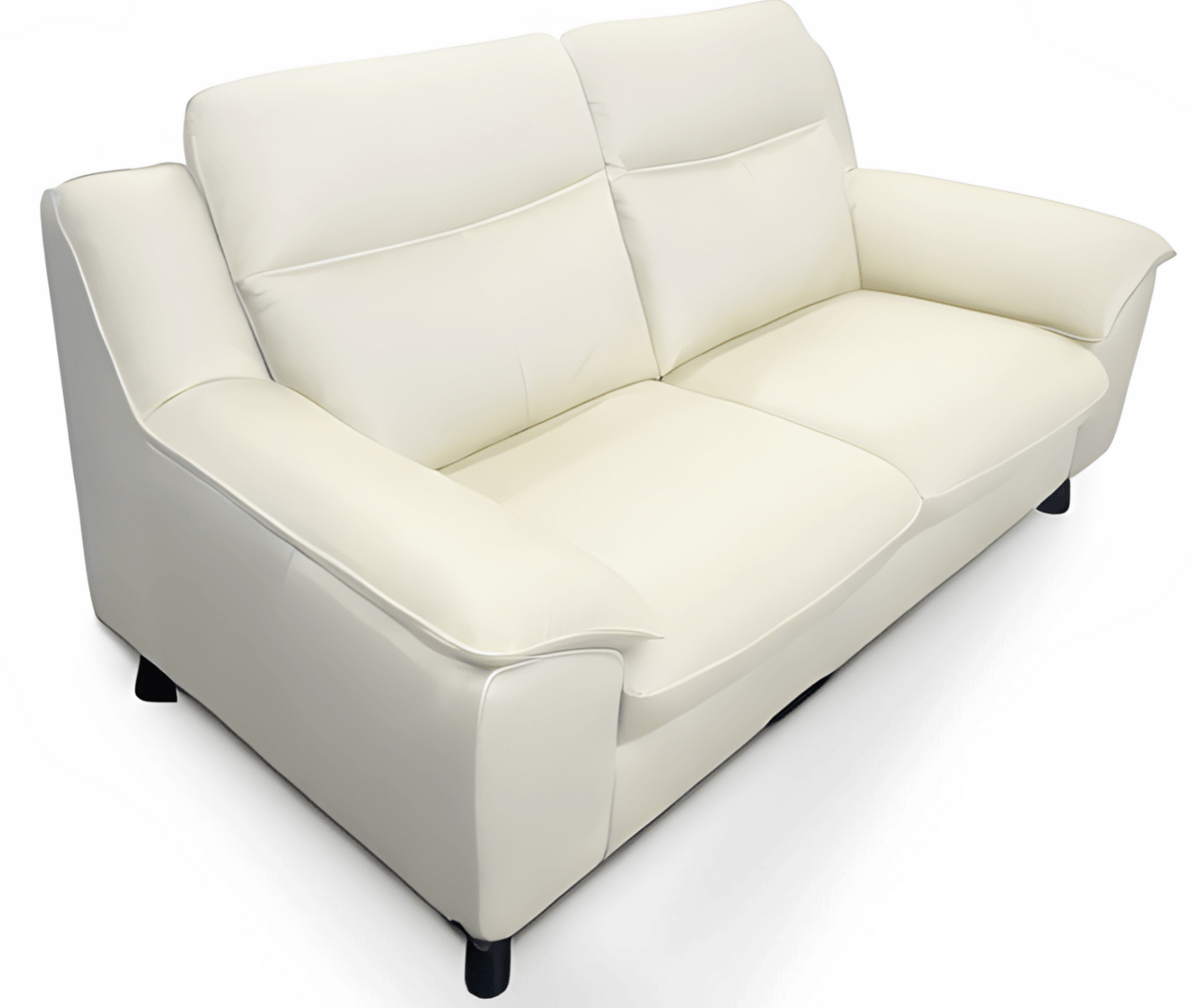 Ovidio 3pcs Sofa Set - Euro Living Furniture