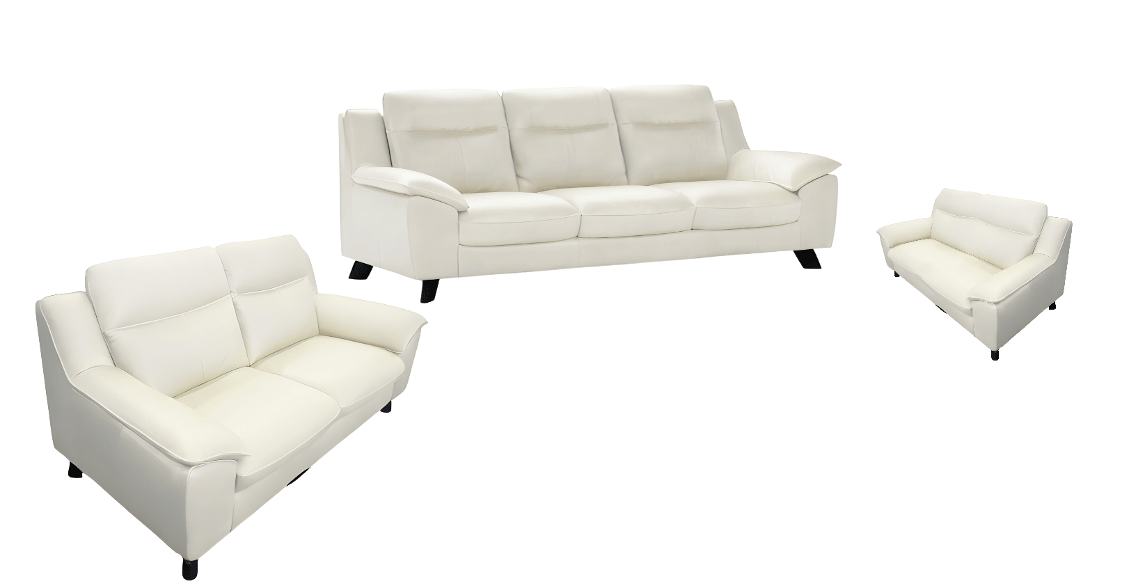 Best Modern Sofas and Loveseats In Orlando, FL & Dallas, TX Euro