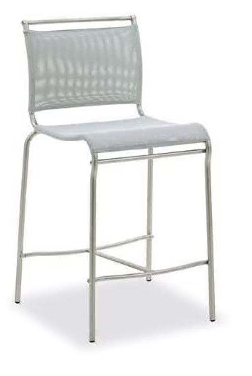 Air Counter Stool - Euro Living Furniture