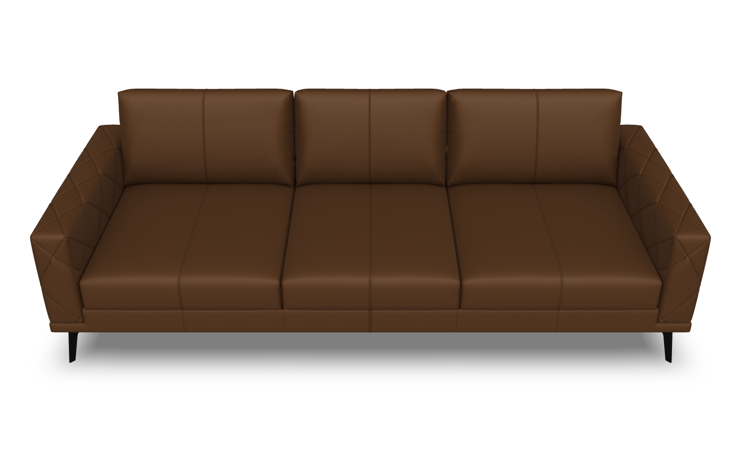 WESSEX XL SOFA | NATUZZI EDITIONS - Euro Living Furniture