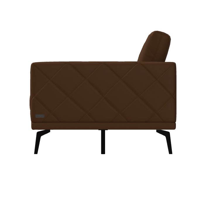 WESSEX XL SOFA | NATUZZI EDITIONS - Euro Living Furniture