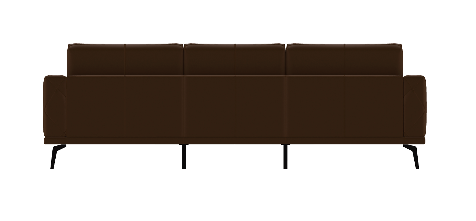 WESSEX XL SOFA | NATUZZI EDITIONS - Euro Living Furniture