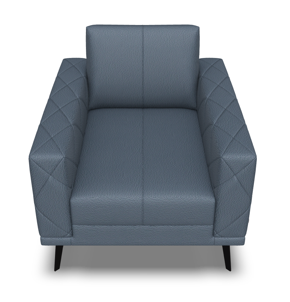 WESSEX | CUSTOM ONLY - Euro Living Furniture