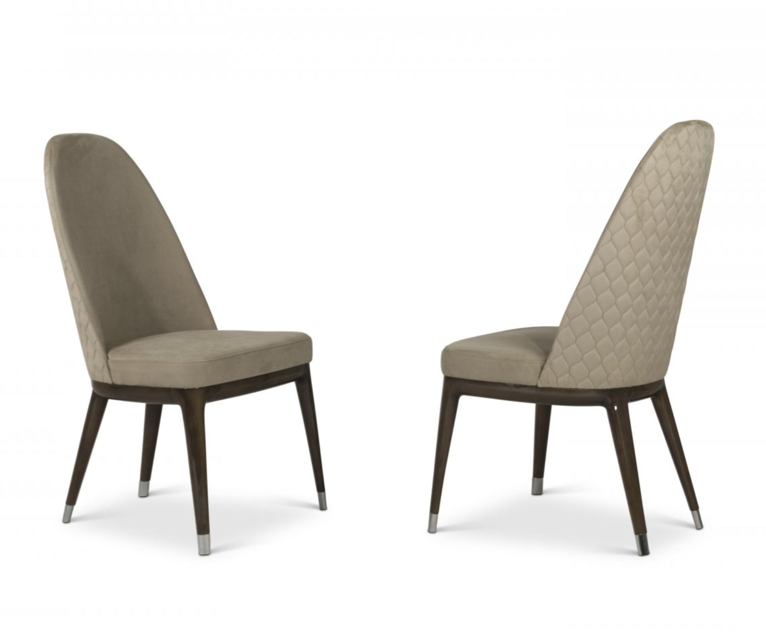 SILVANA CHAIR - Euro Living Furniture