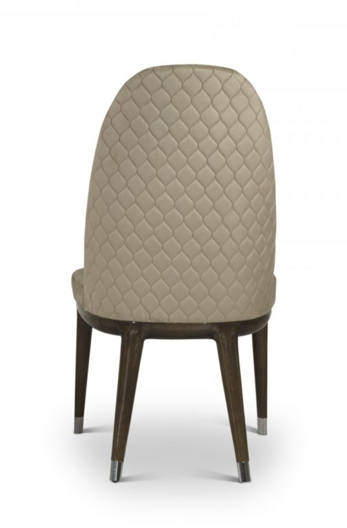 SILVANA CHAIR - Euro Living Furniture