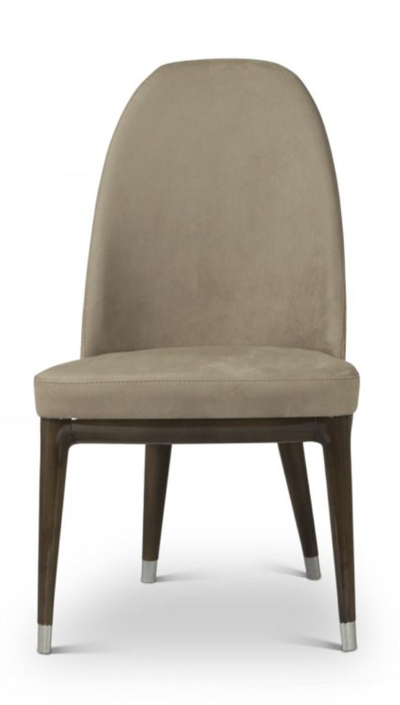 SILVANA CHAIR - Euro Living Furniture
