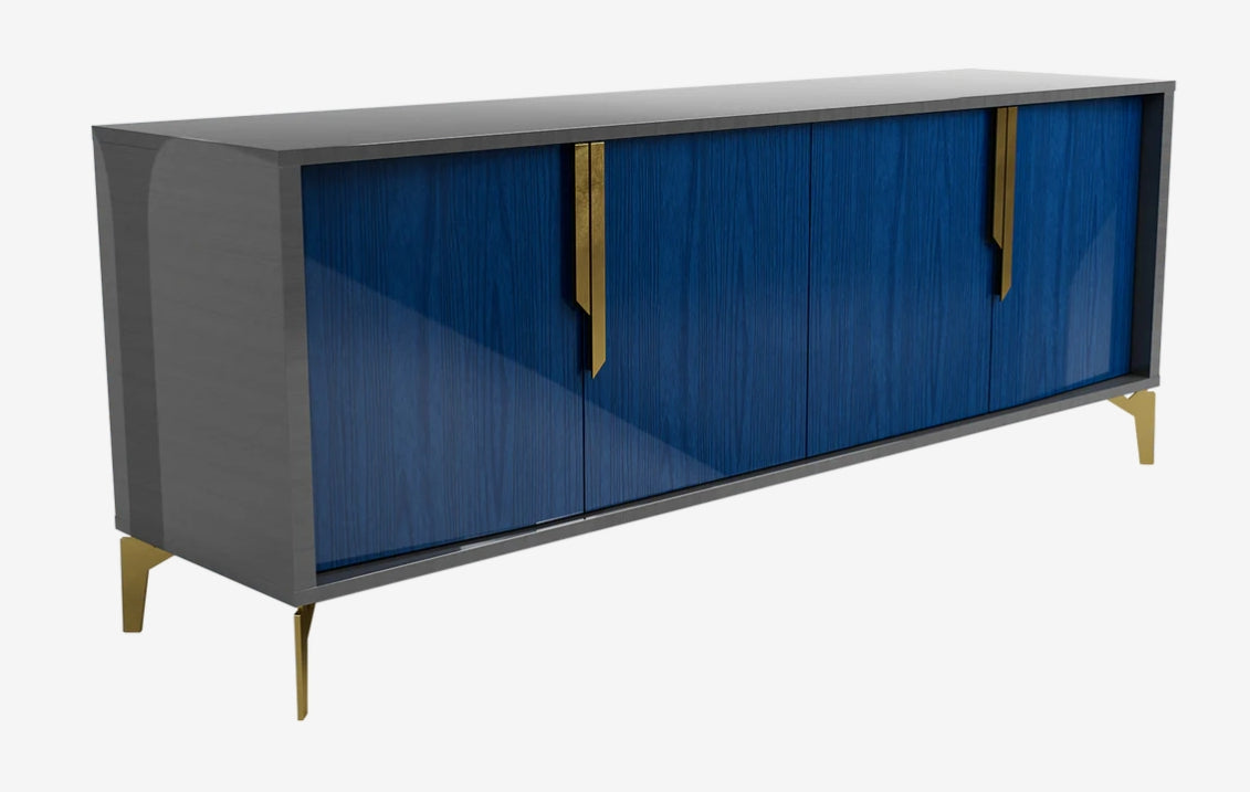 NUM BUFFET - Euro Living Furniture