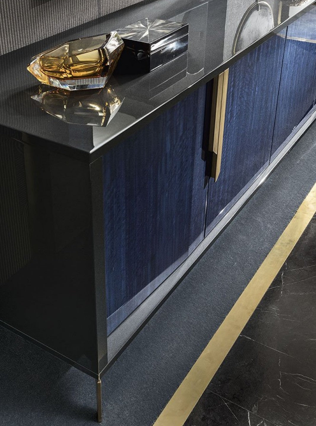 NUM BUFFET - Euro Living Furniture