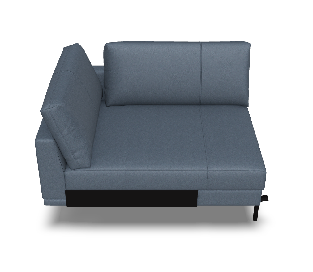 WESSEX | CUSTOM ONLY - Euro Living Furniture