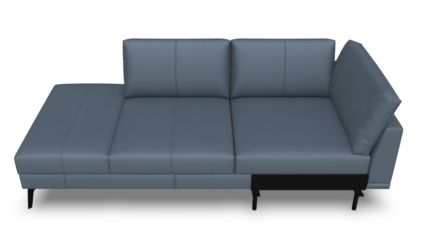 WESSEX | CUSTOM ONLY - Euro Living Furniture