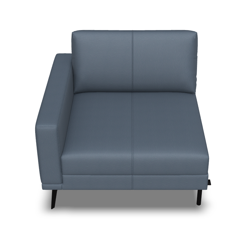 WESSEX | CUSTOM ONLY - Euro Living Furniture