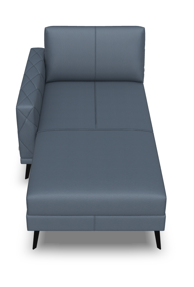 WESSEX | CUSTOM ONLY - Euro Living Furniture