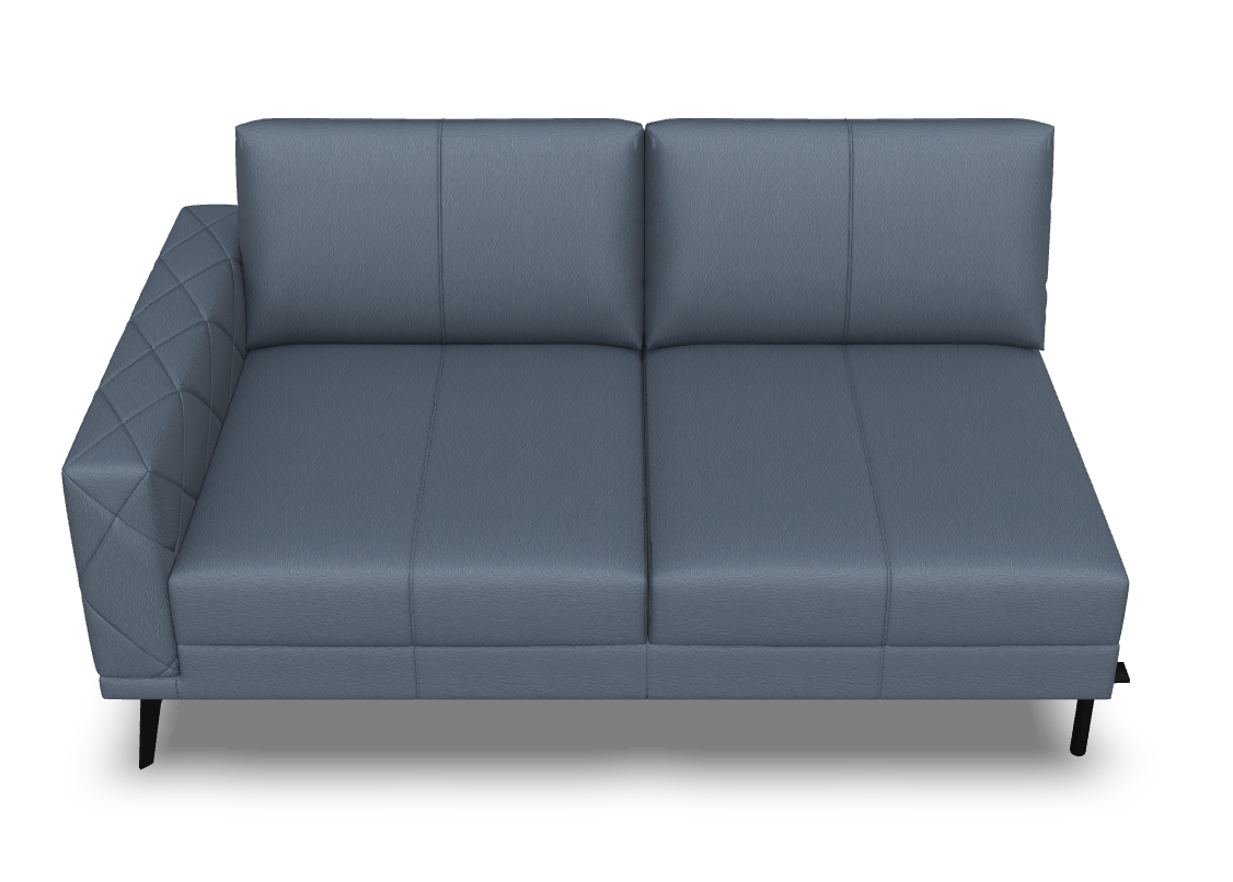 WESSEX | CUSTOM ONLY - Euro Living Furniture