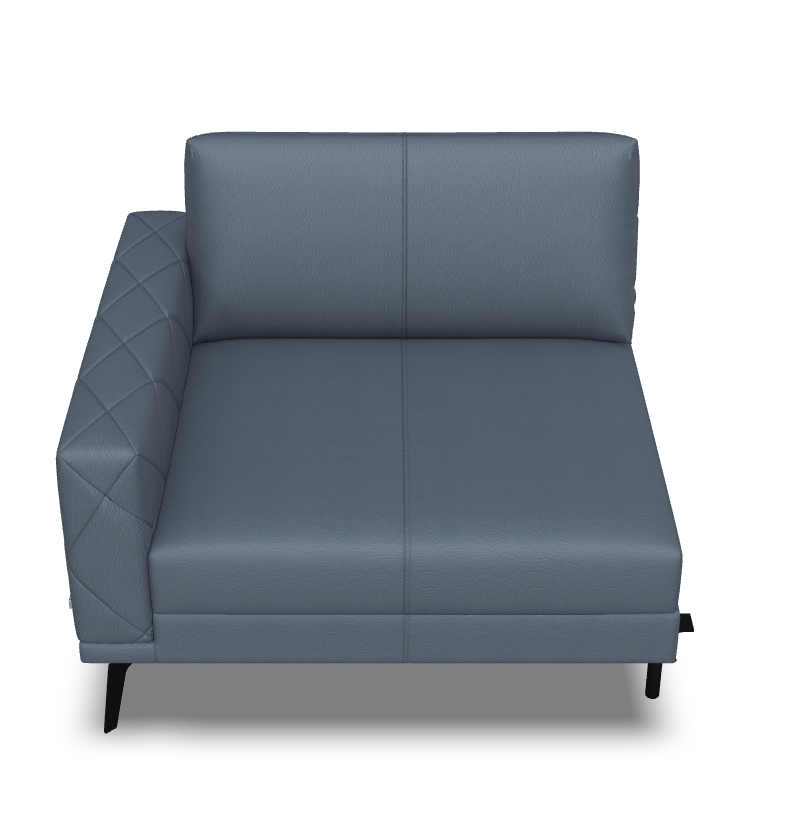 WESSEX | CUSTOM ONLY - Euro Living Furniture