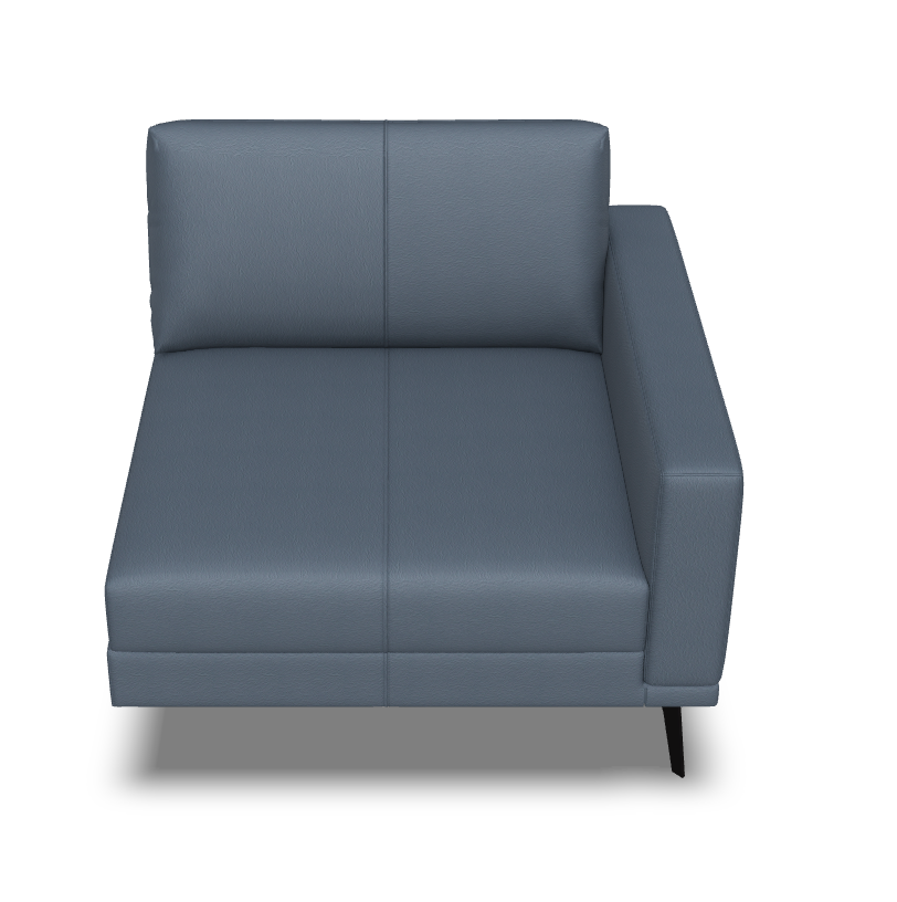 WESSEX | CUSTOM ONLY - Euro Living Furniture