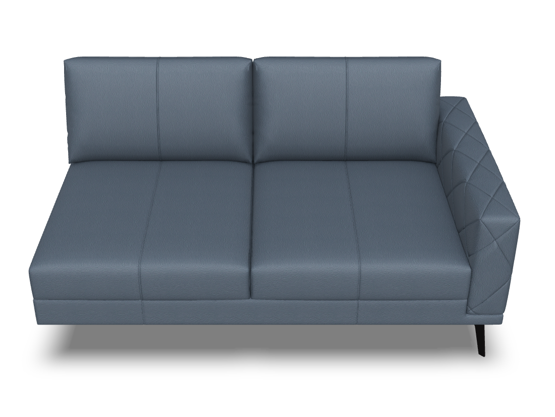 WESSEX | CUSTOM ONLY - Euro Living Furniture